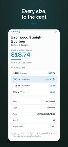 minimum. Screenshot 2 of 3