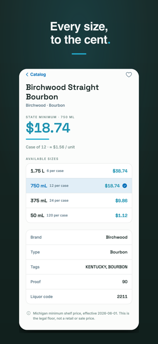 minimum. Screenshot 2 of 3