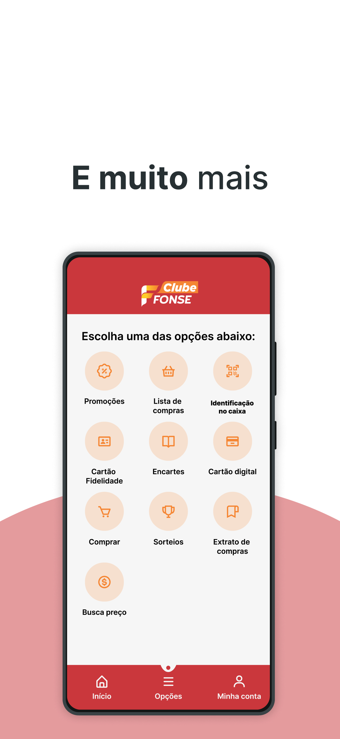 Clube Fonse screenshot 9