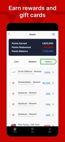 Driver Pulse by Tenstreet screenshot