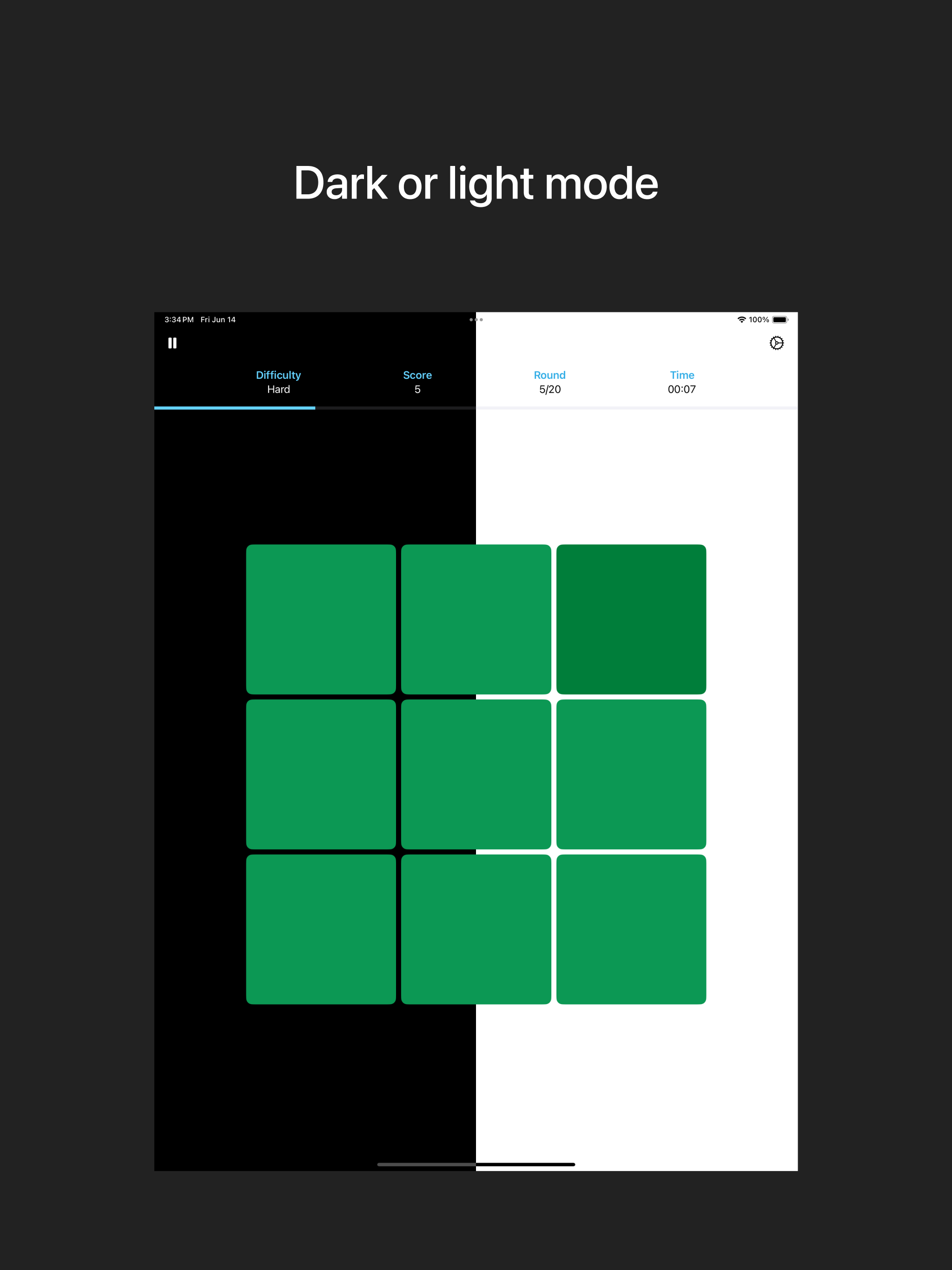 Color Seek screenshot 8