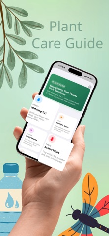 Plant Hero: Save Your Green screenshot
