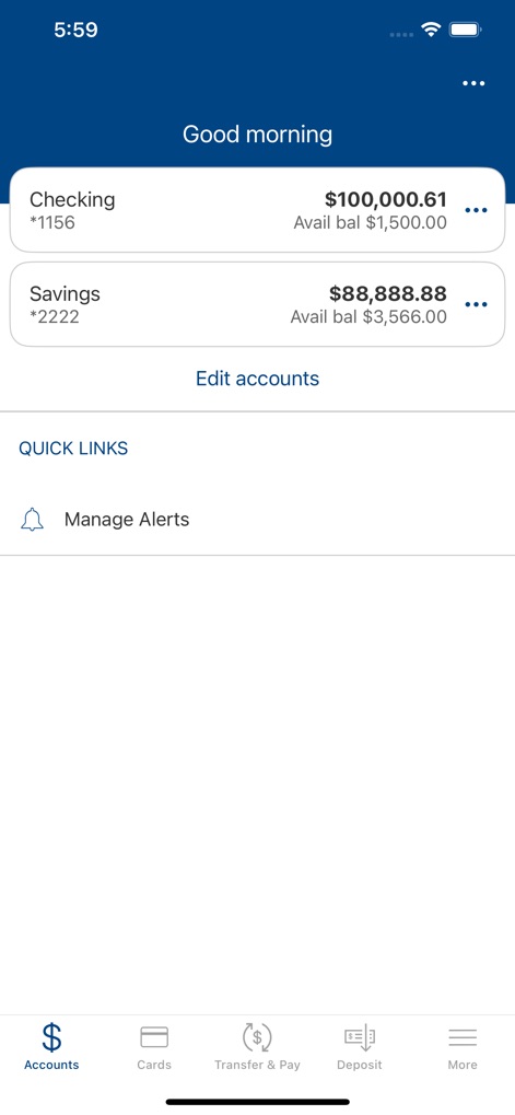 SECU Net24 Mobile - App de Finanzas | MWM