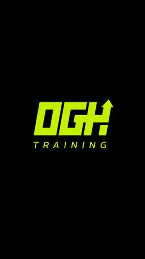 OGH Training screenshot 1