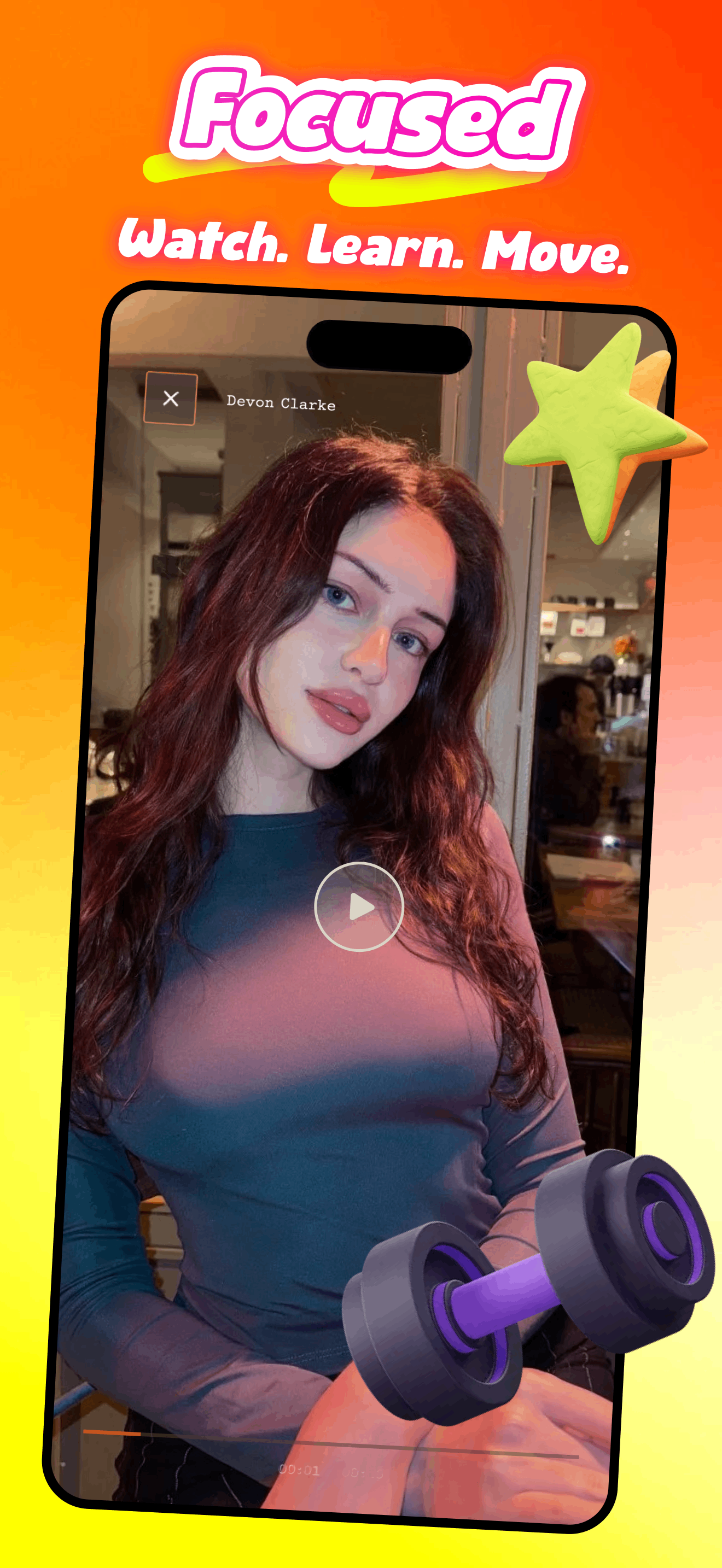 Halys-Videos,Chat Joy screenshot 2
