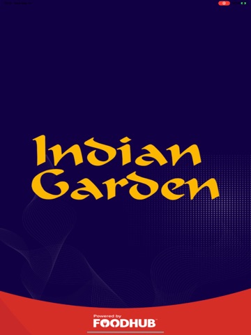 Indian Garden Kirkwall,