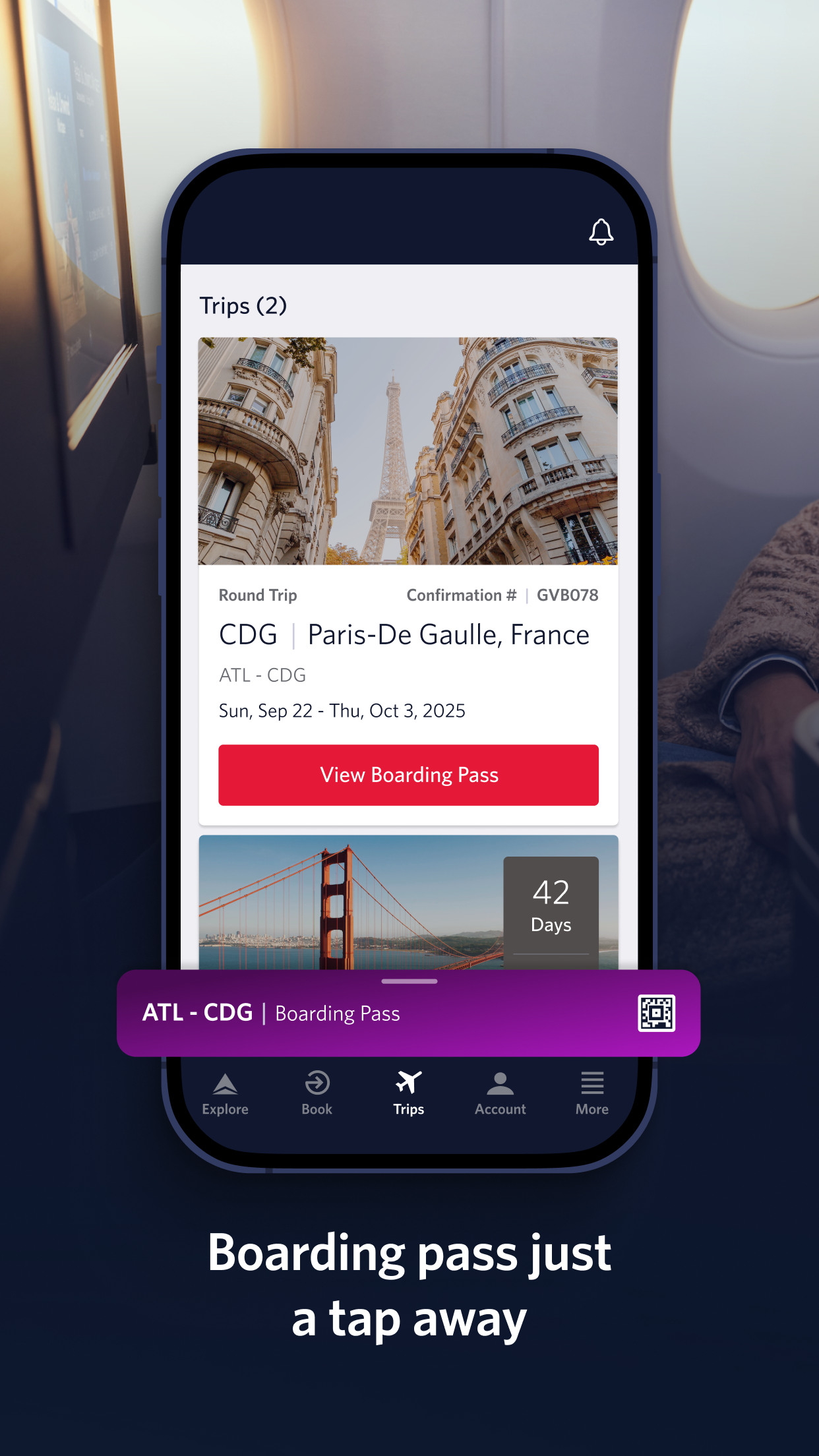 Fly Delta screenshot 5