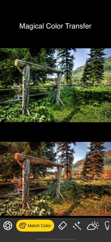 MagiCam: AI Photo Editor Screenshot 3 of 6