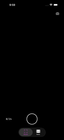 KODAQ screenshot