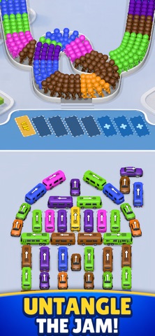 BusColorJam Screenshot 4 of 4