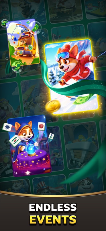 Mahjong Clash: Win Real Cash screenshot 7