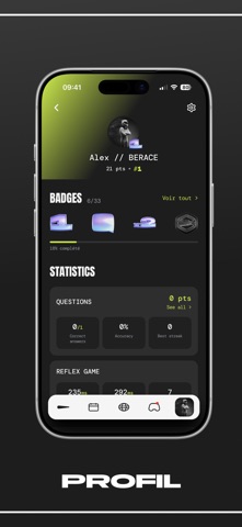 BERACE - Racing Predictions Screenshot 9 of 9