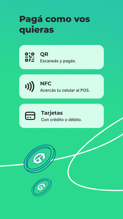 ueno App Store preview screenshot 2