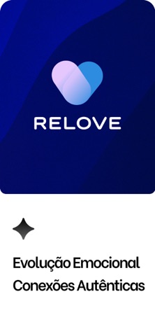 Relove Relations Screenshot 1 of 6
