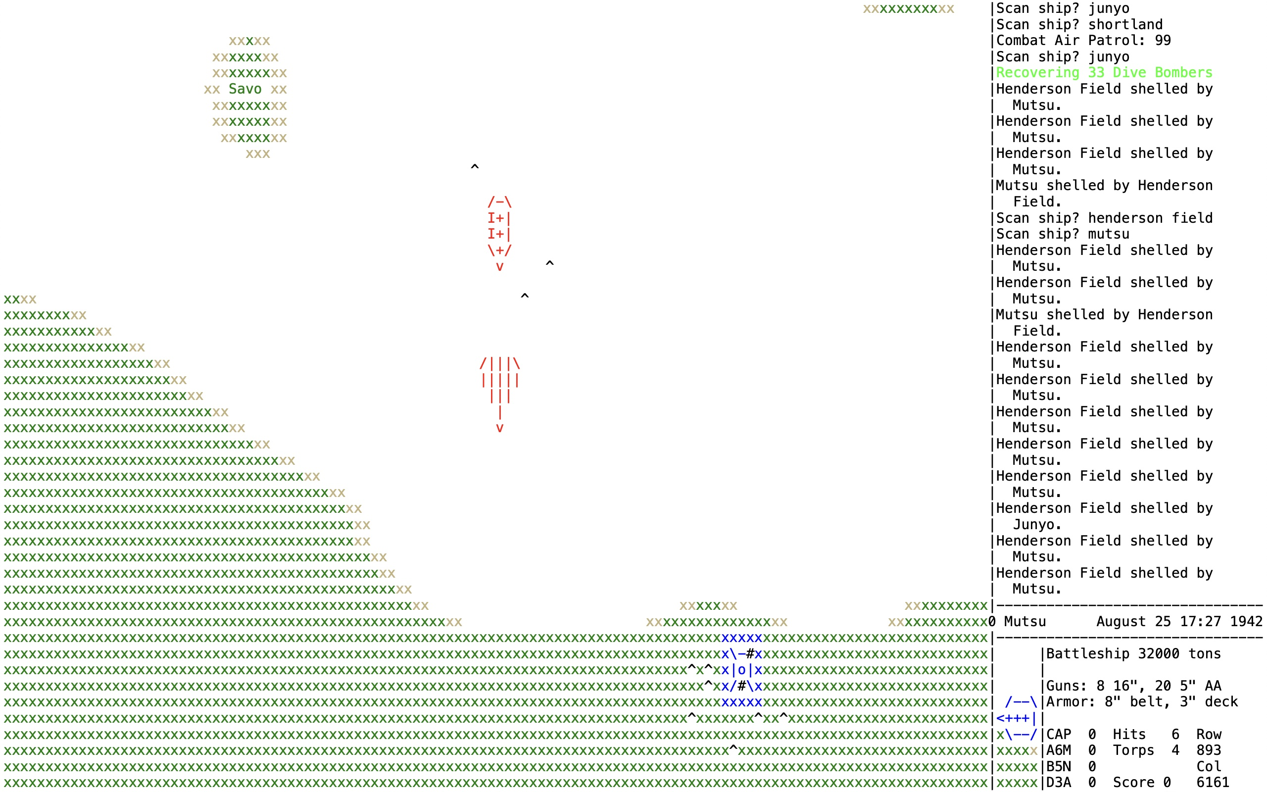 Midway 1981 screenshot 10