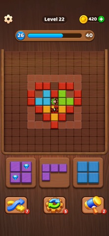 Block Rotate Screenshot 4 of 5