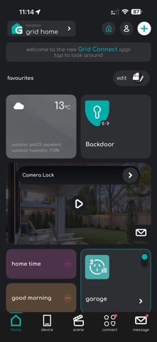 Grid Connect Screenshot 3 of 10