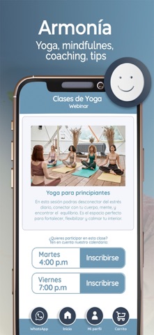 AMP-AUDITORÍA MÉDICA PREPAGADA screenshot