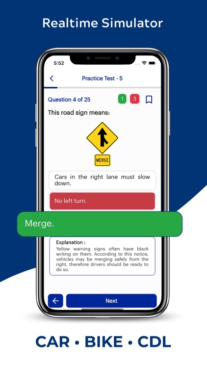 New Mexico MVD Permit Practice