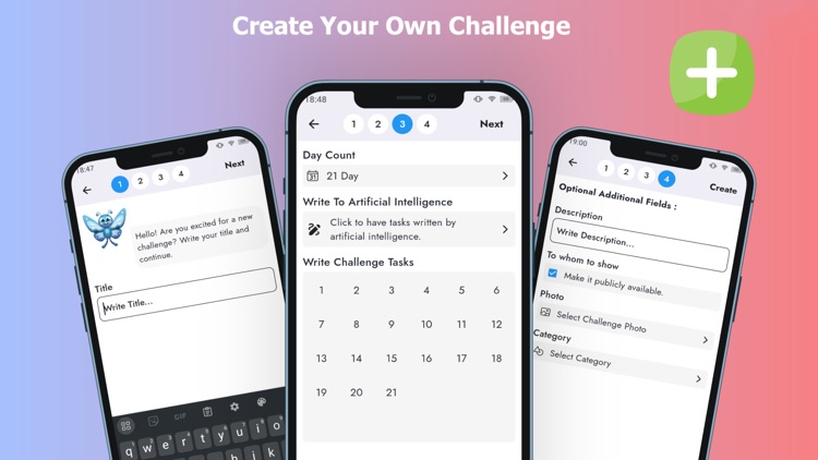 Wipepp - Habit Tracker screenshot-6