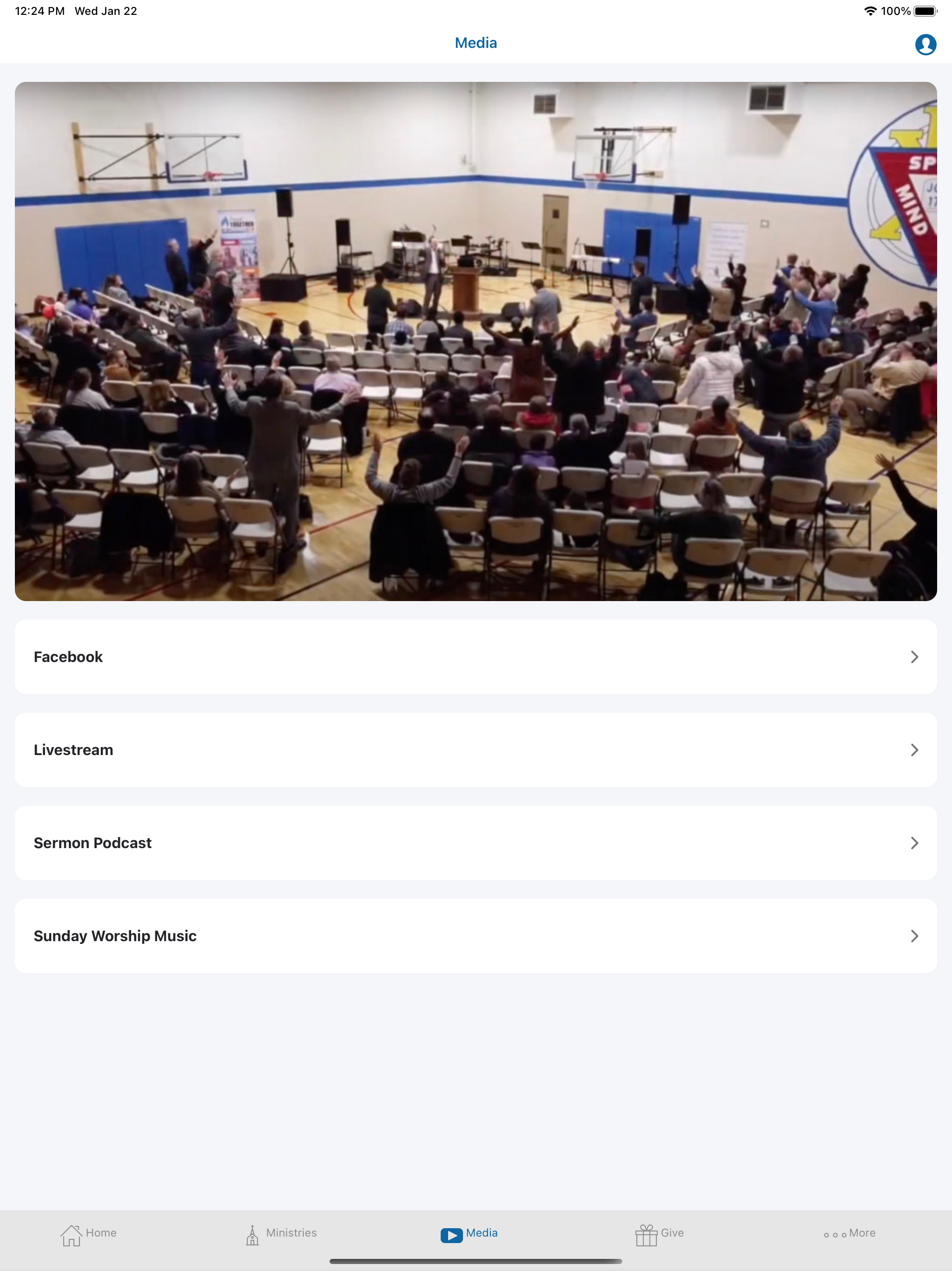 POSC Sheboygan County screenshot 4