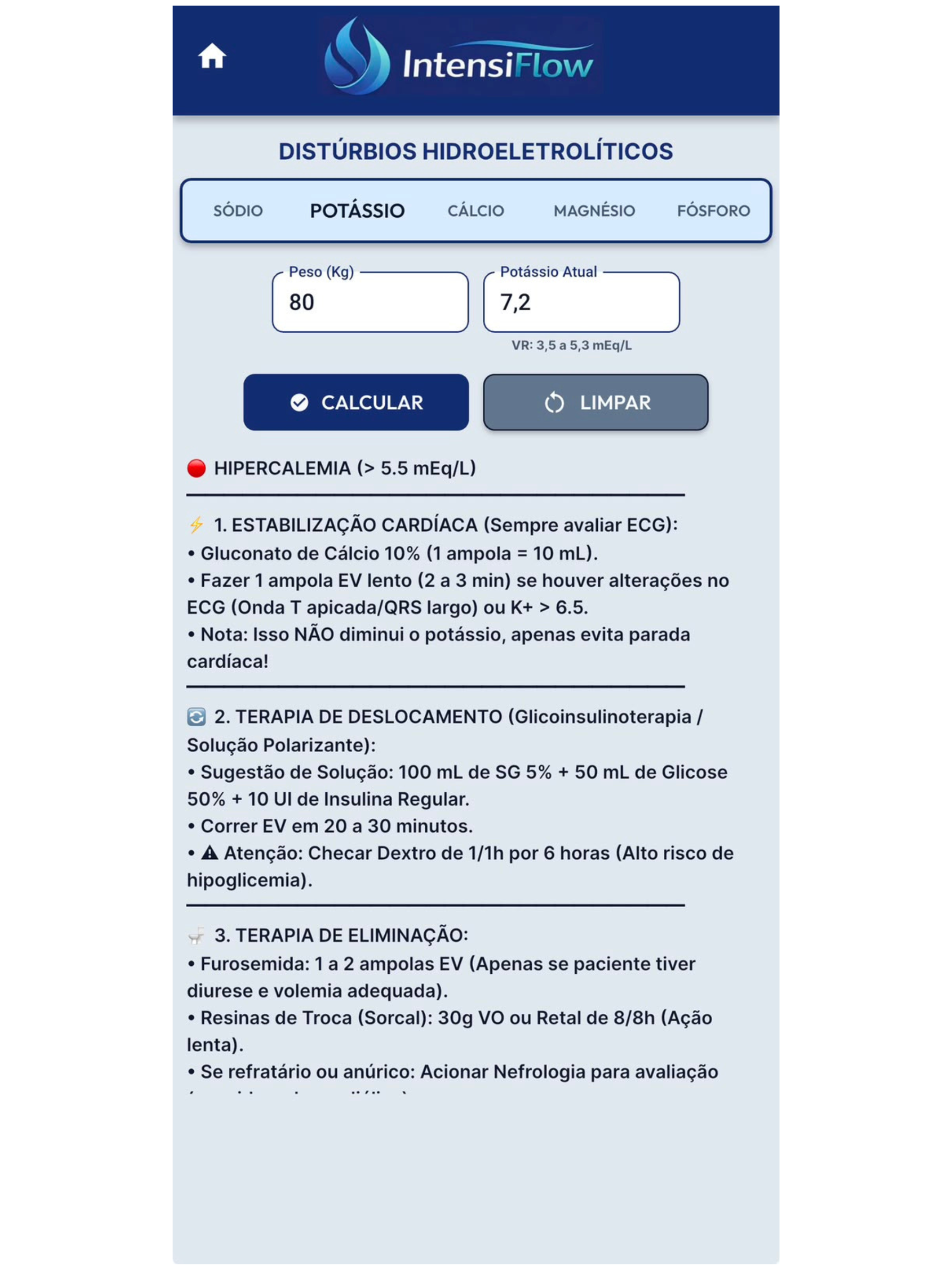 IntensiFlow screenshot 20