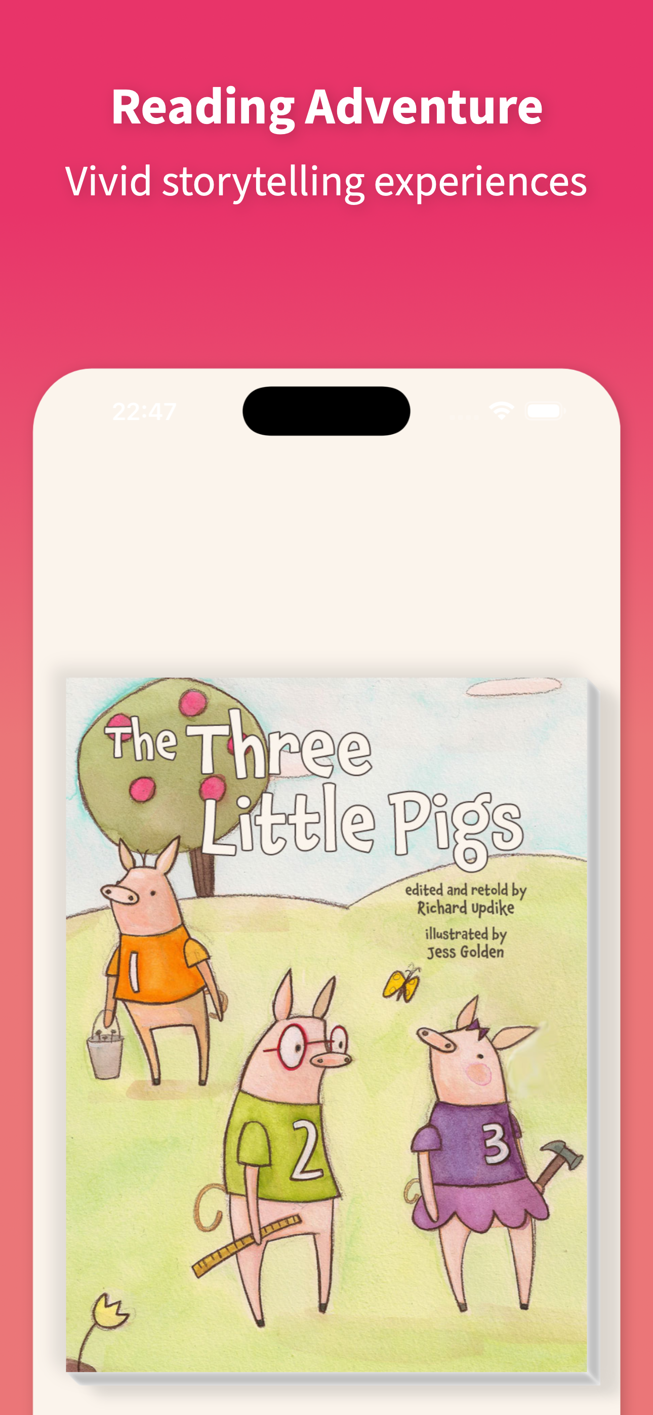 Bulldog Children's Books