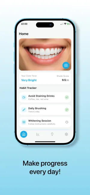 Smilify - Get White Teeth screenshot 2