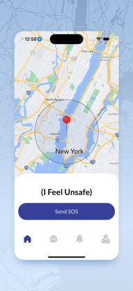 Community Watcher App screenshot 3