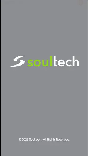 Soultech screenshot 1