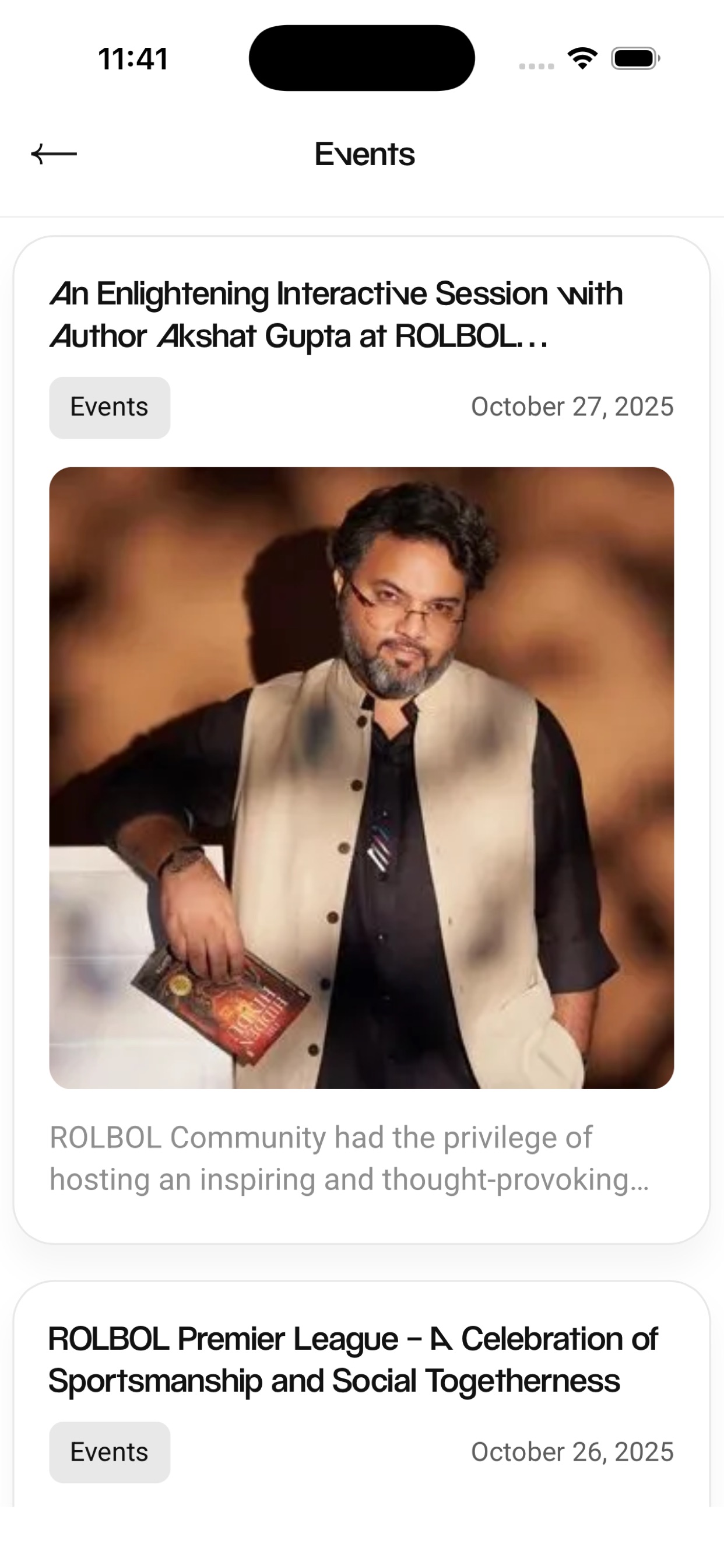 Screenshot 6 of Rolbol
