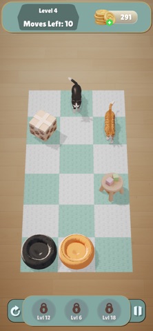 Twin Tails: 3D Home Design screenshot
