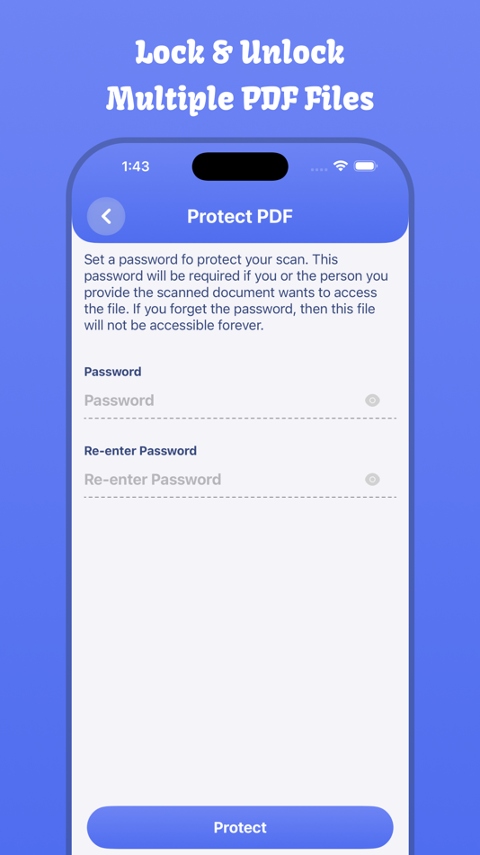 #5. PDF Maker: Scanner and Reader (iOS) 由: Parsottambhai Dhameliya
