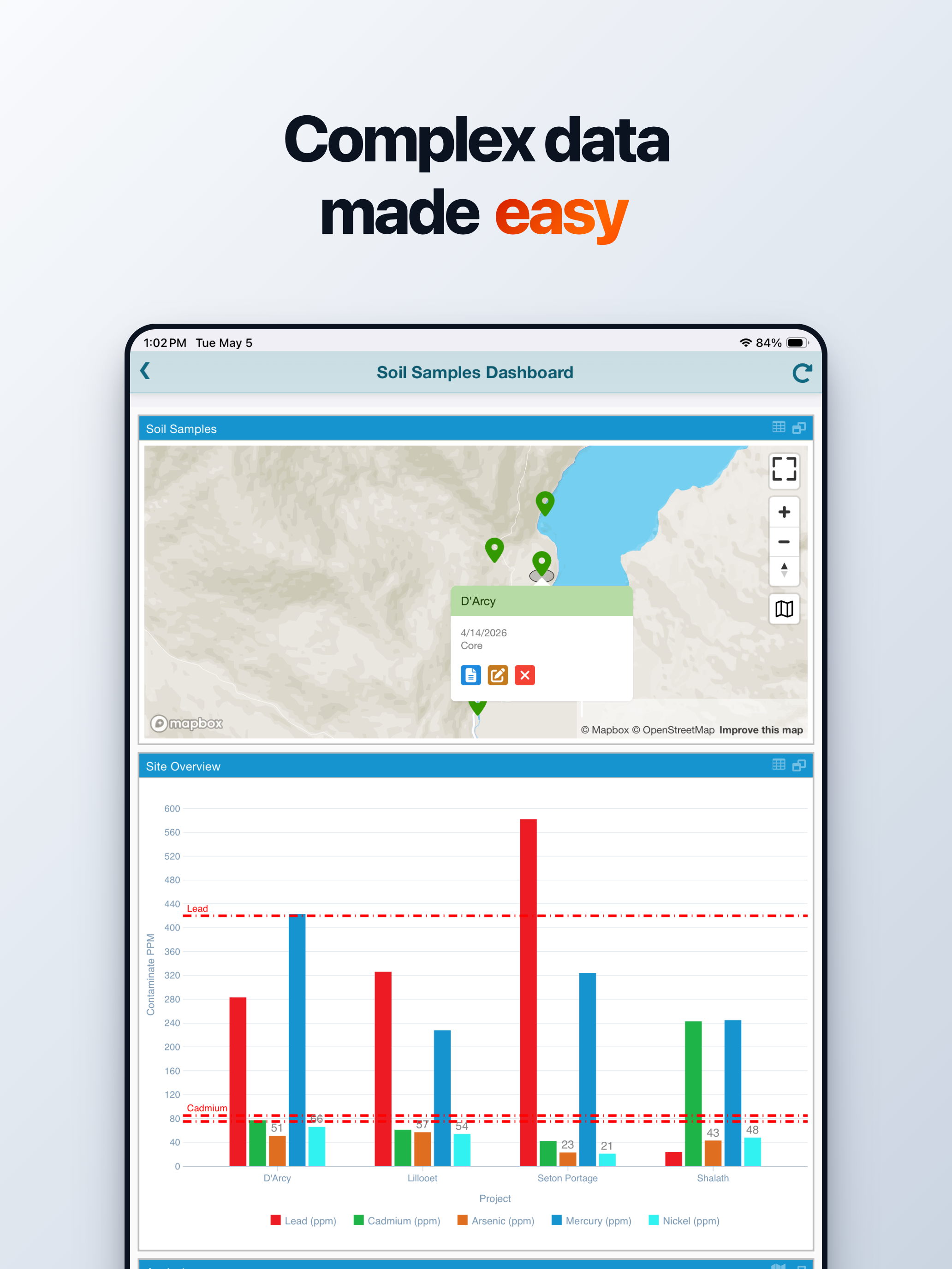 Flowfinity screenshot 7
