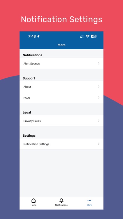 Alerta Panama - Oficial screenshot-8