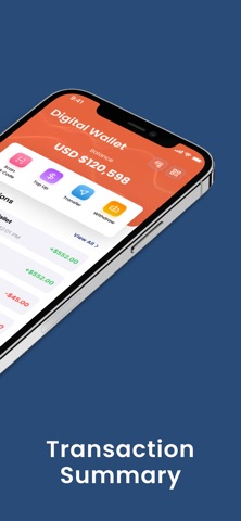 SED Pay Screenshot 2 of 9