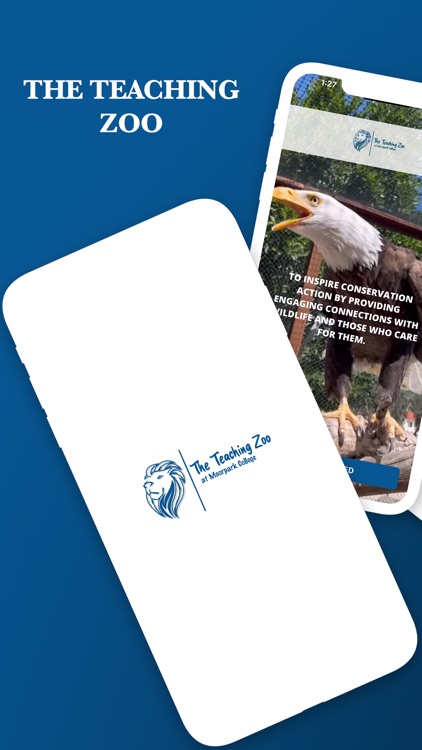 The Teaching Zoo at Moorpark