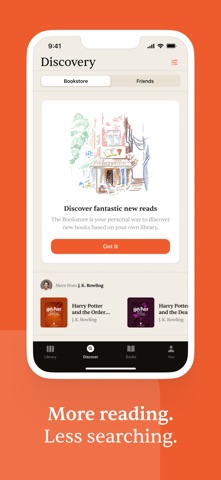 Shelfable Screenshot 5 of 5