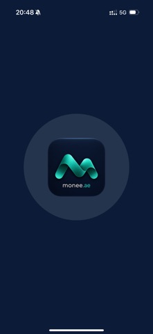 Monee.ae Screenshot 2 of 3