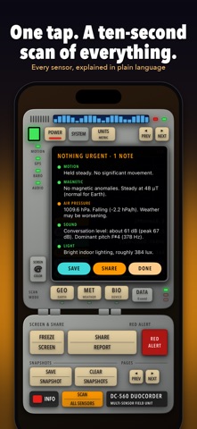 DuoCorder+ screenshot 6