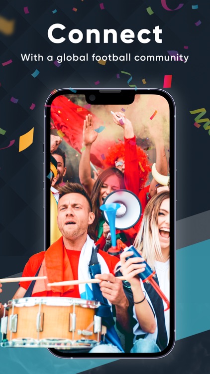 Fanera: Share Football and Win