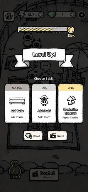 Penny Corner Store: Tycoon screenshot 3