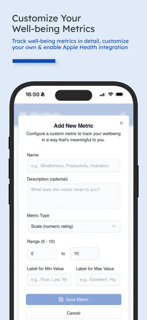 Dosette: Supplement Tracker screenshot 4