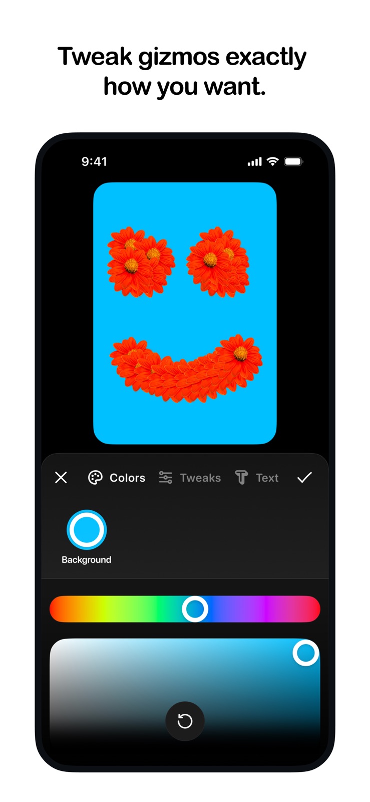 Pocket: Make Gizmos iphone screenshot 3