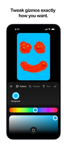 Pocket: Make Gizmos iPhone screenshot 3