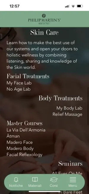 Philip Martin's Academy screenshot 2