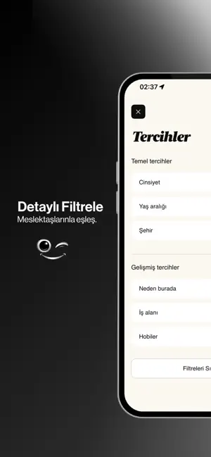 Randoo iPhone screenshot 6