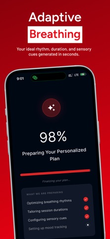 Breath Wellness screenshot
