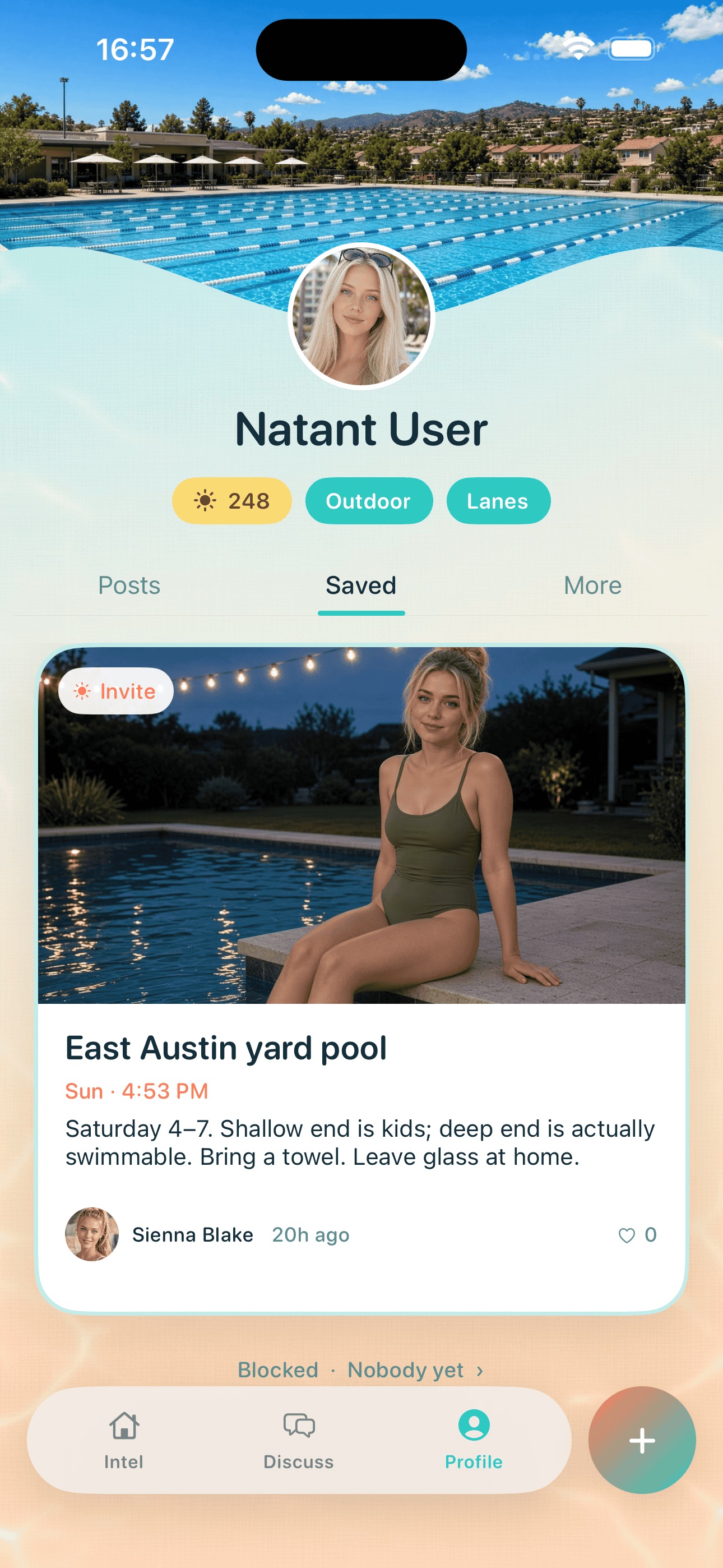 Screenshot 4 of Natant