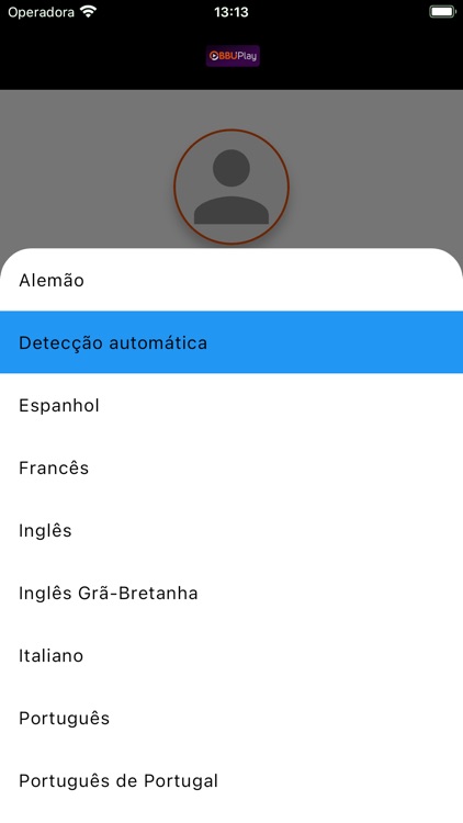 OBBU PLAY screenshot-6